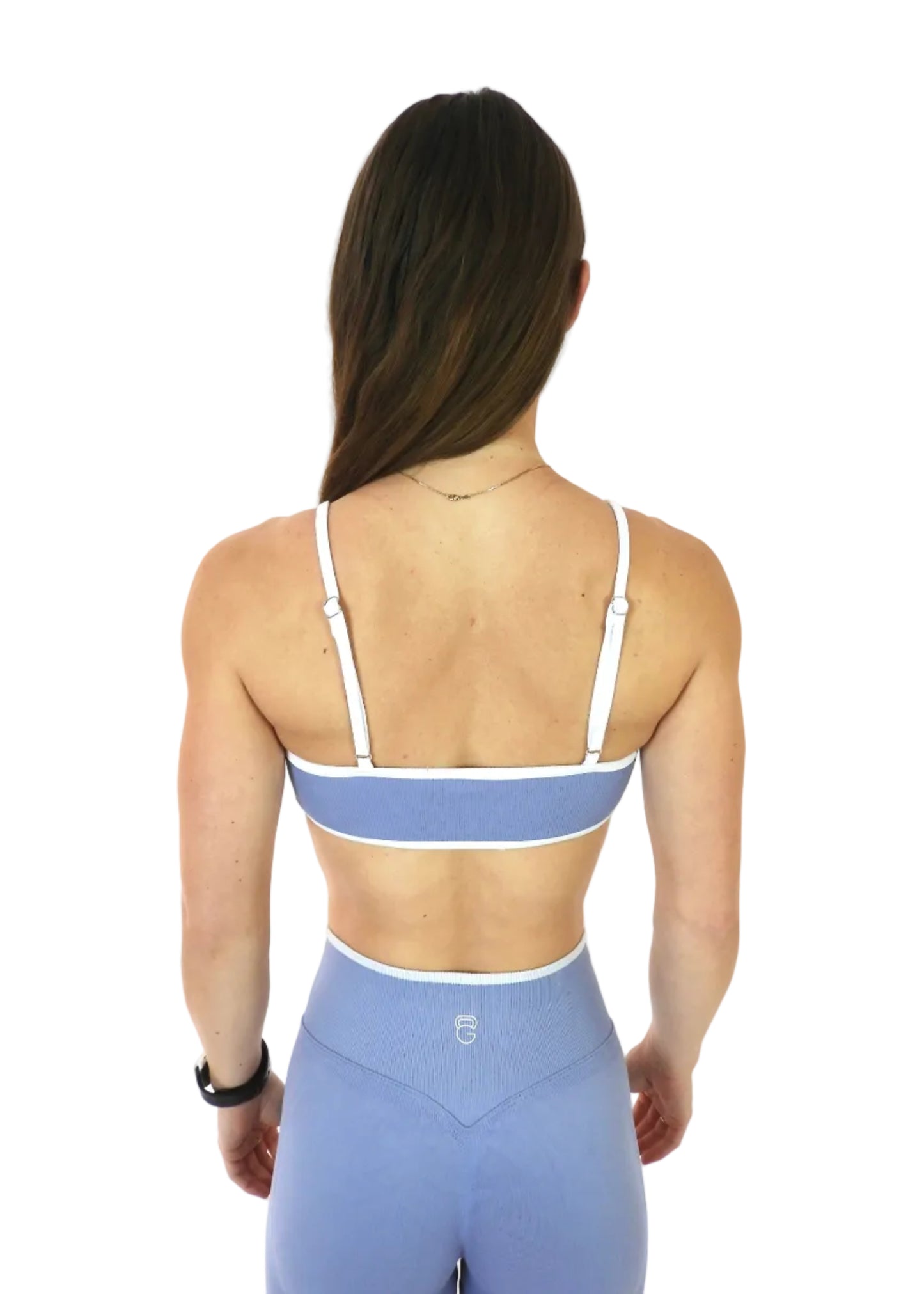 Aline Edition Bra - Soft Azure