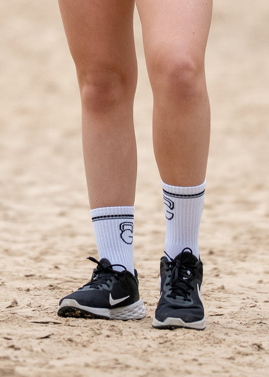 GlowUp Socken