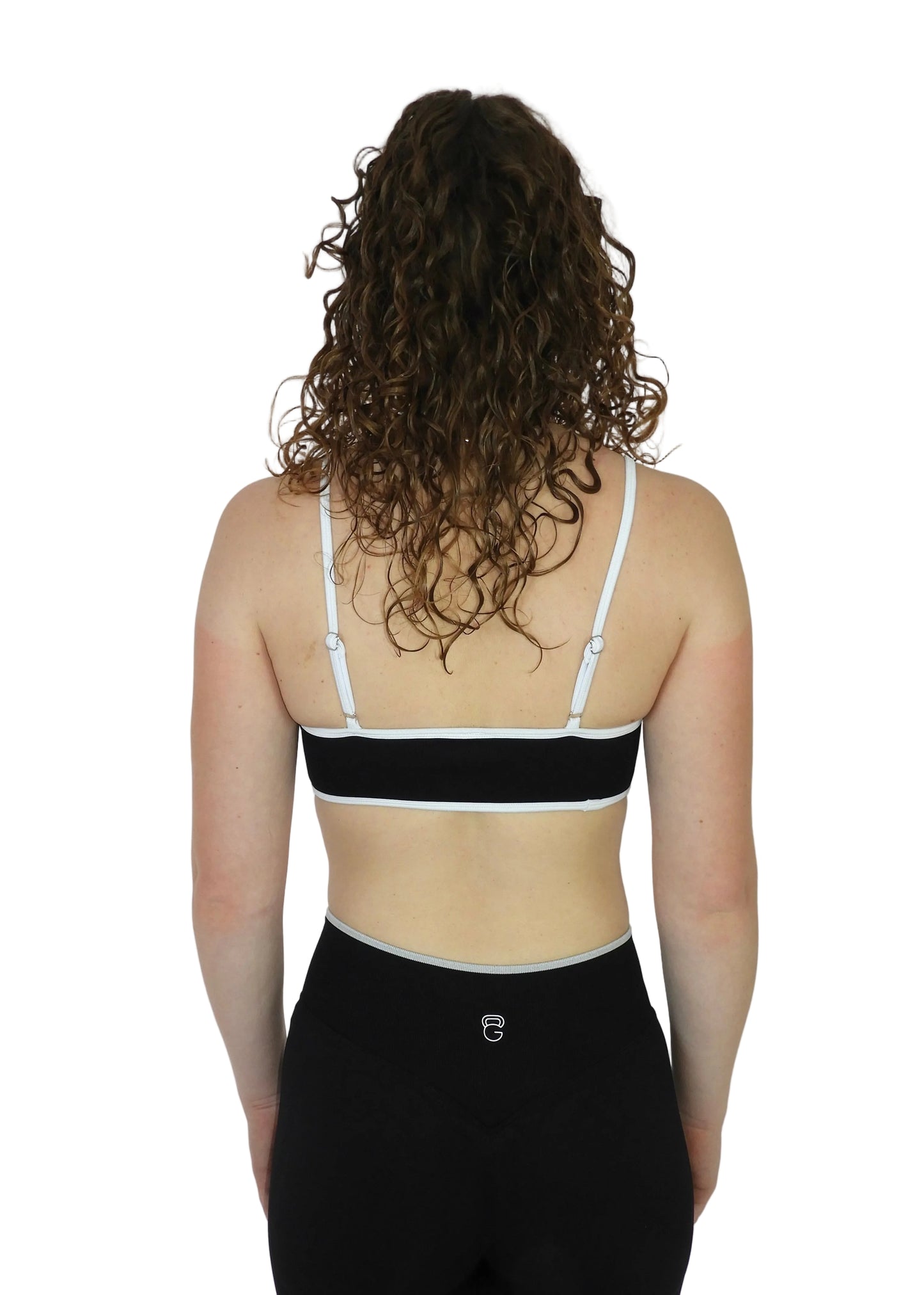 Aline Edition BH – Schwarz
