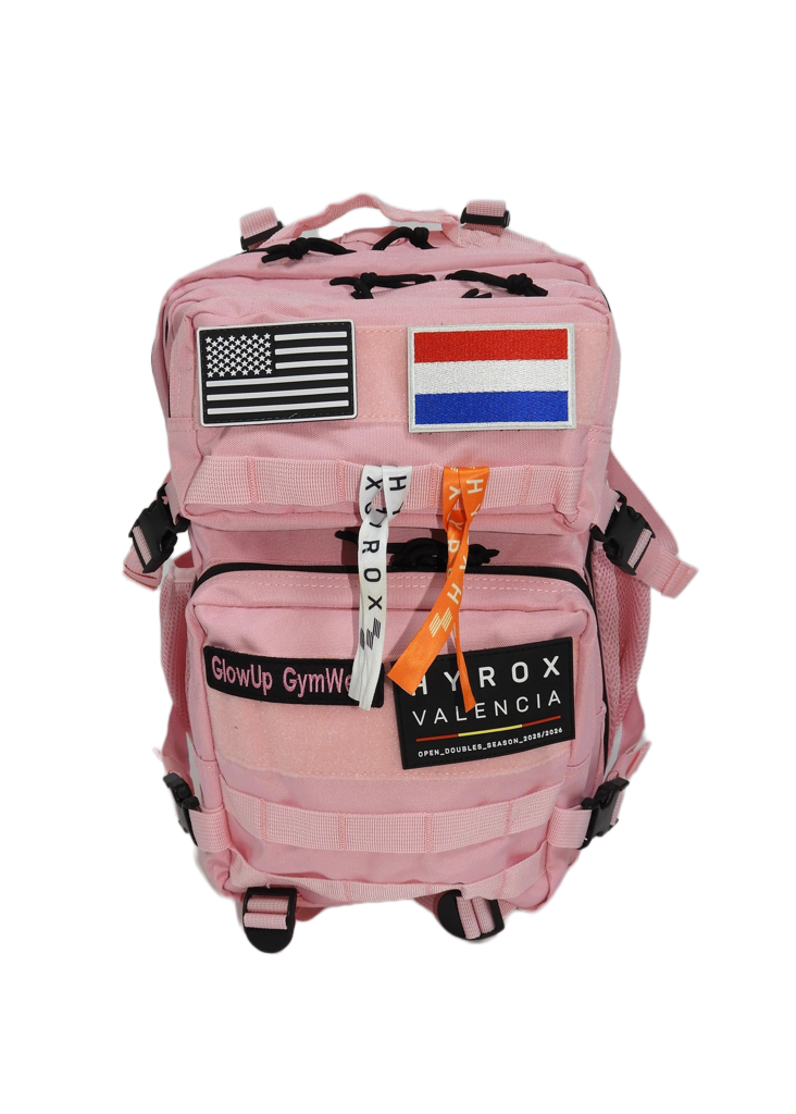 Patch Nederlandse vlag