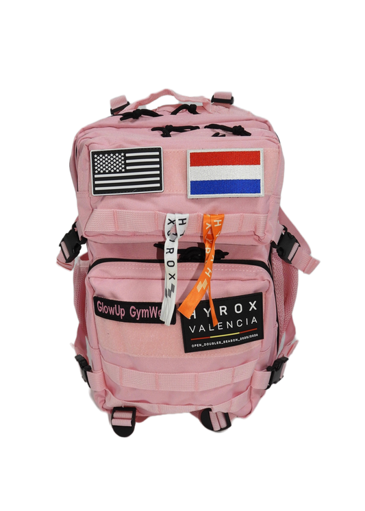 Patch Amerikaanse vlag