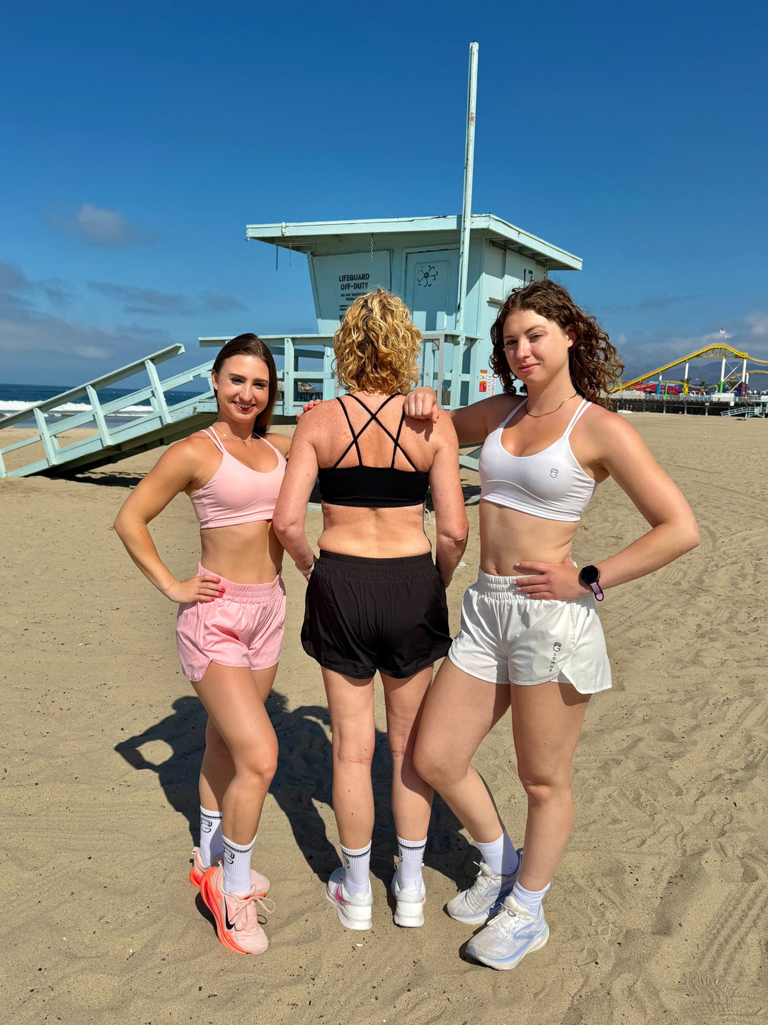 RunLine — Hardlopen in zijn puurste vorm