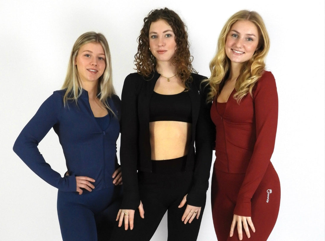 Midnight Motion: Own the Night – kracht, stijl en holiday vibes