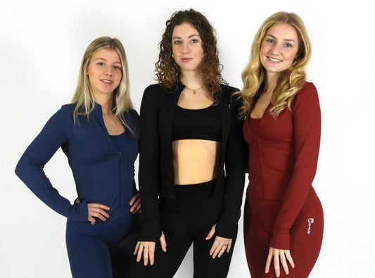 Midnight Motion: Own the Night – kracht, stijl en holiday vibes