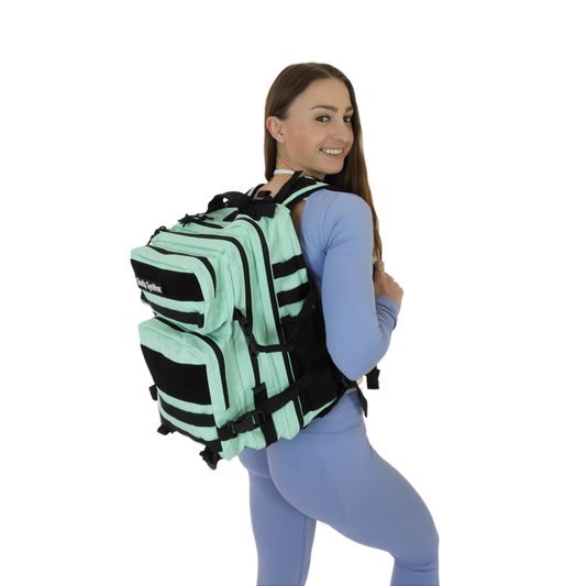 GlowUp Backpacks