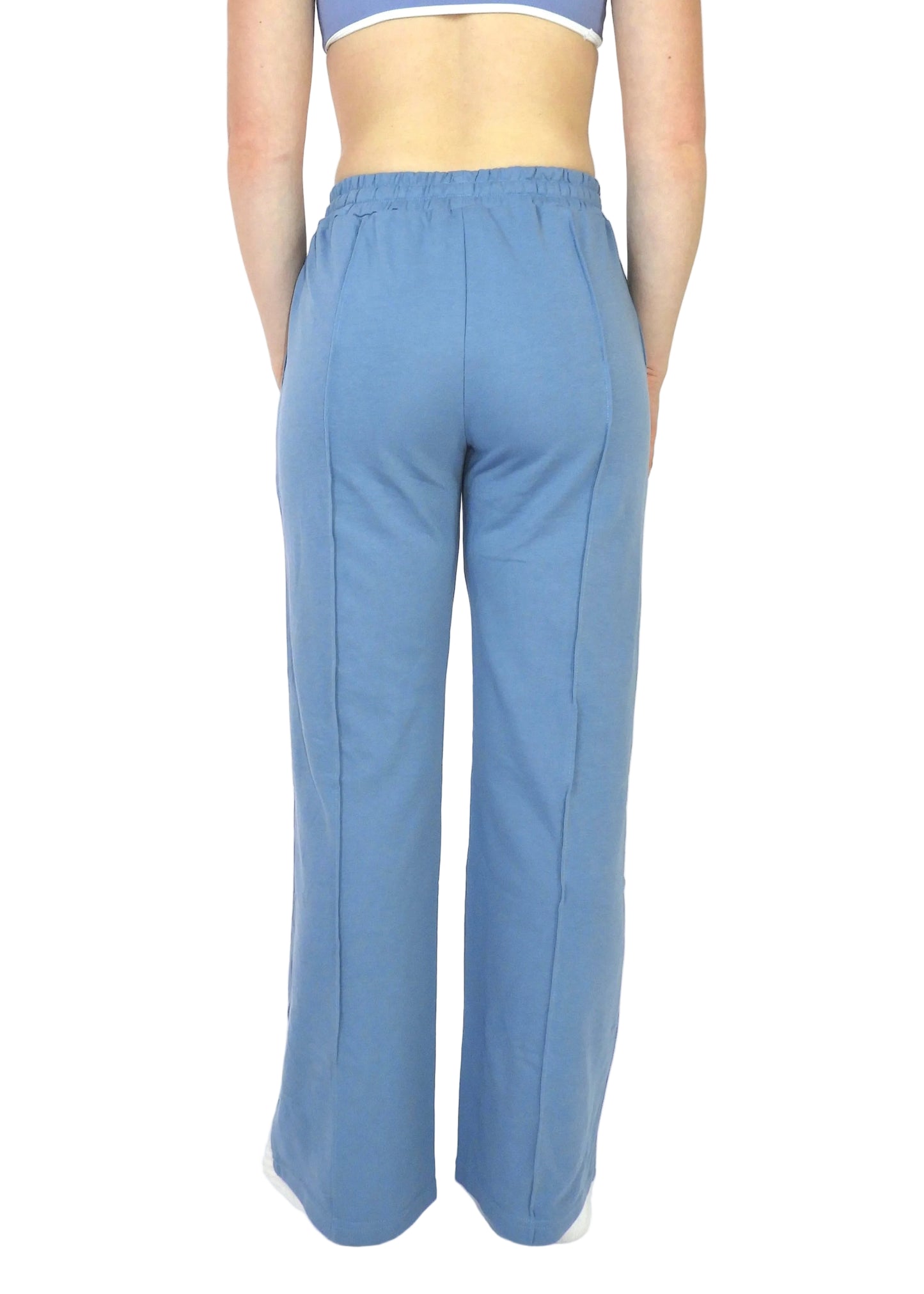 Comfort Essentials Jogginghosen - Soft Azure