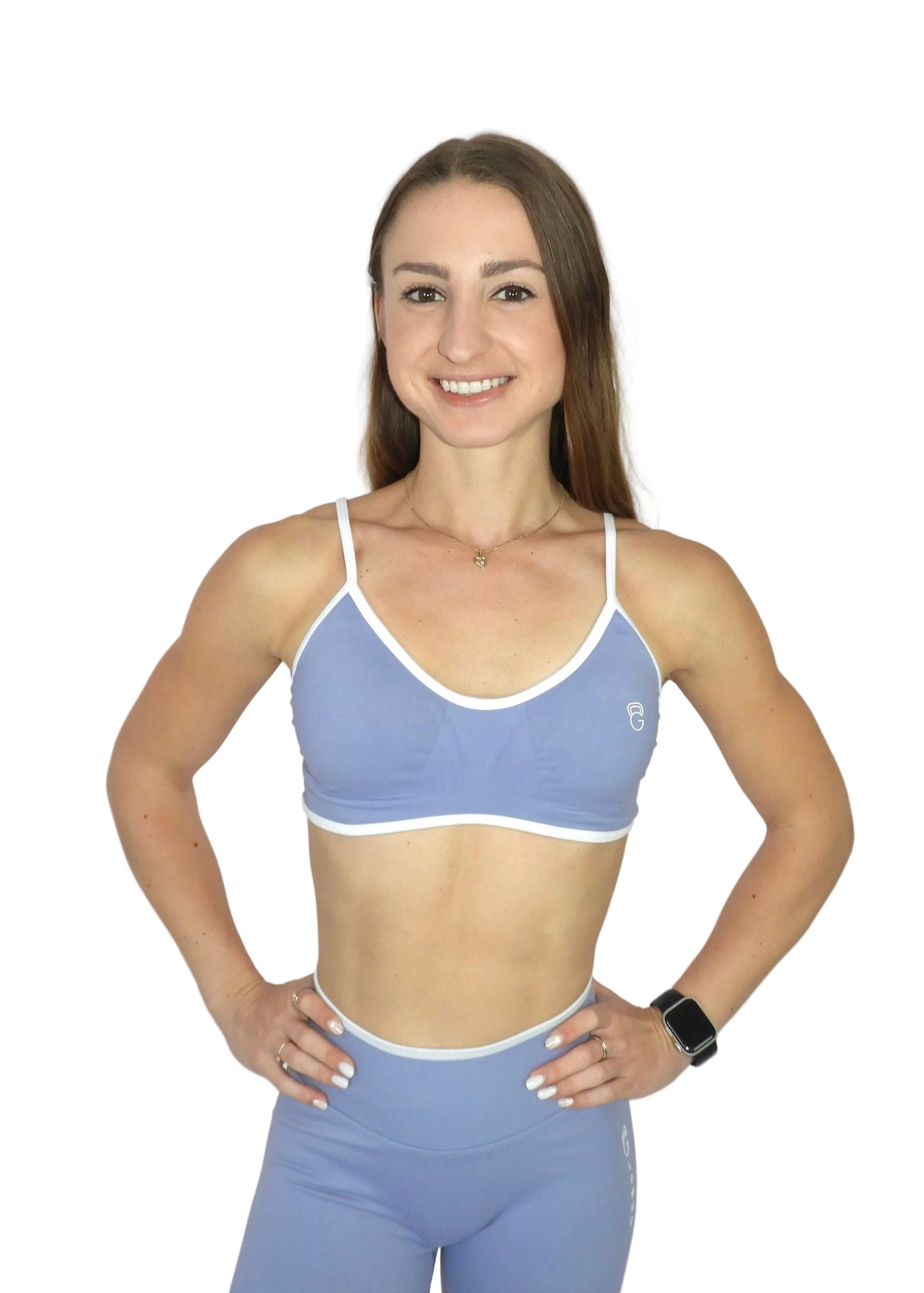 Aline Edition BH - Soft Azure