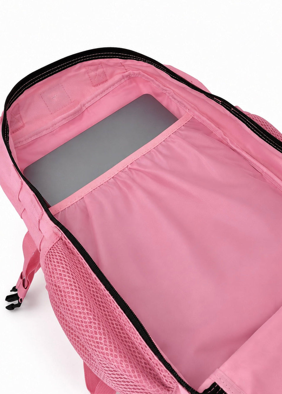 GlowUp Rucksack Rosa 25L