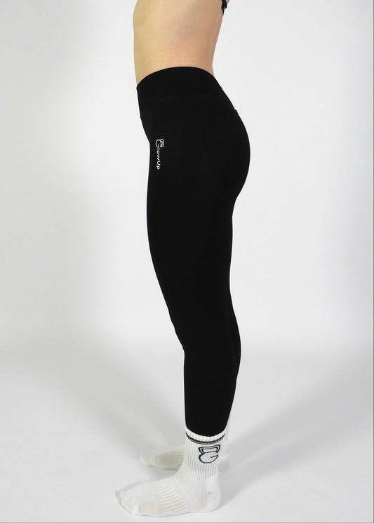 Midnight Motion legging - Noir Black