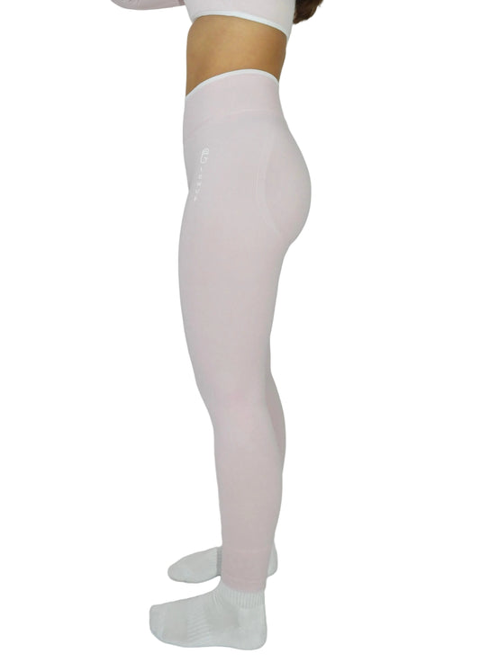 Aline Edition legging - Soft Blush