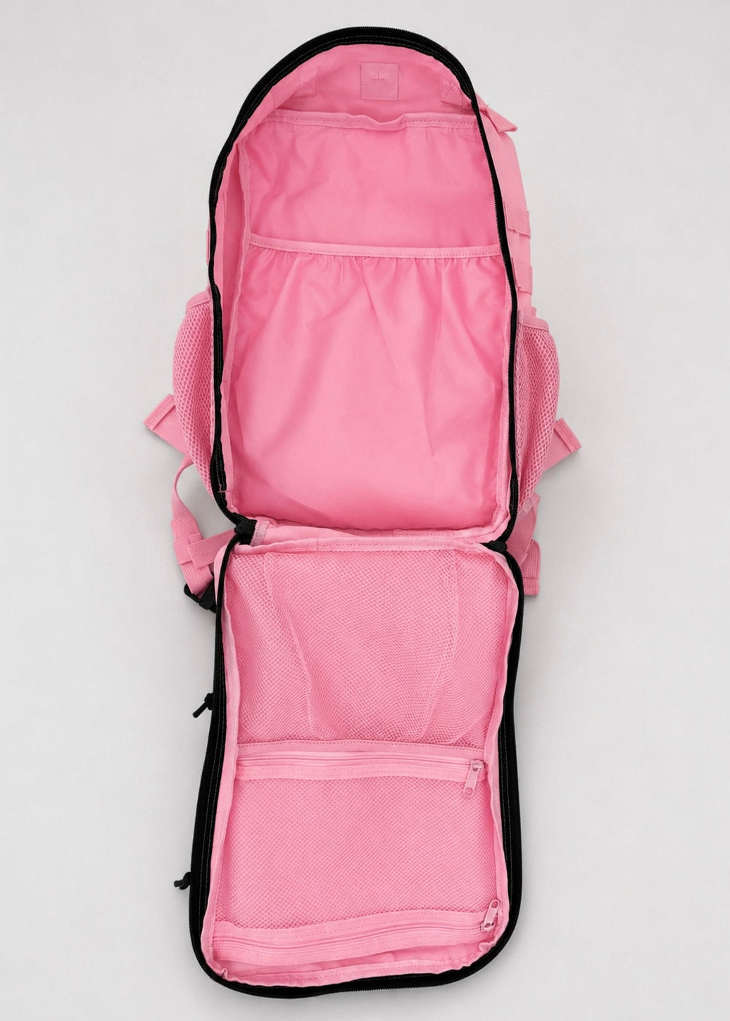 GlowUp Rucksack Rosa 25L