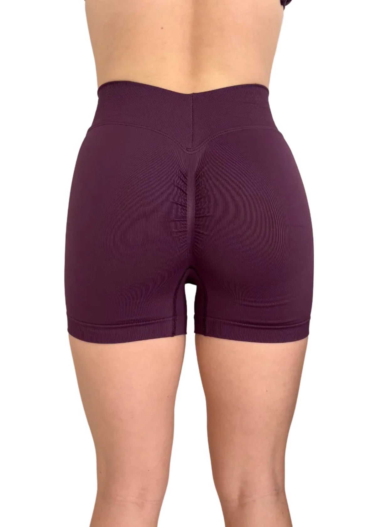 Midnight Motion kurz - Tiefes Bordeaux