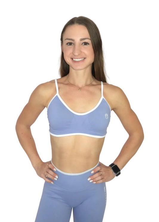 Aline Edition BH - Soft Azure