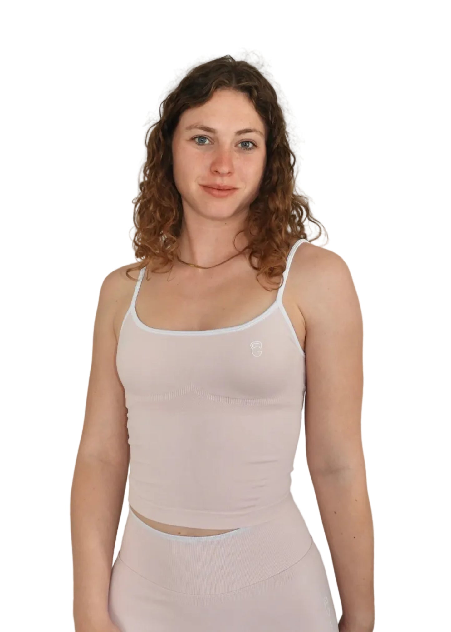 Aline Edition Sport-Top – Soft Blush