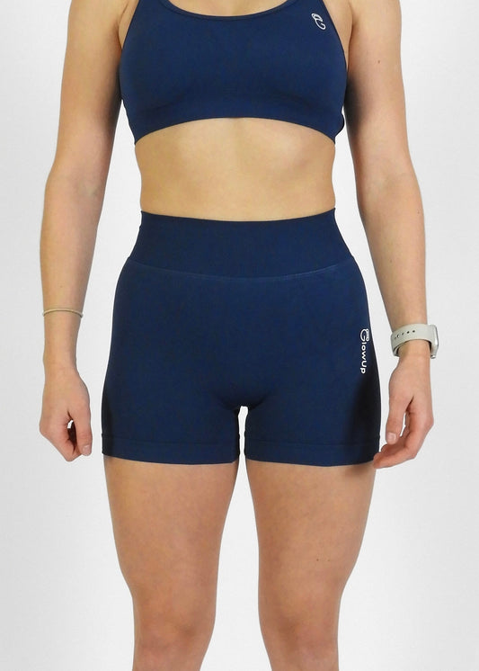 Midnight Motion short - Holiday Navy