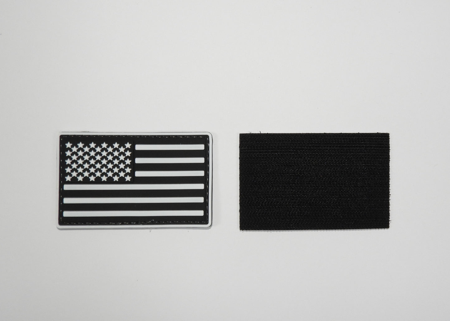 Patch Amerikaanse vlag