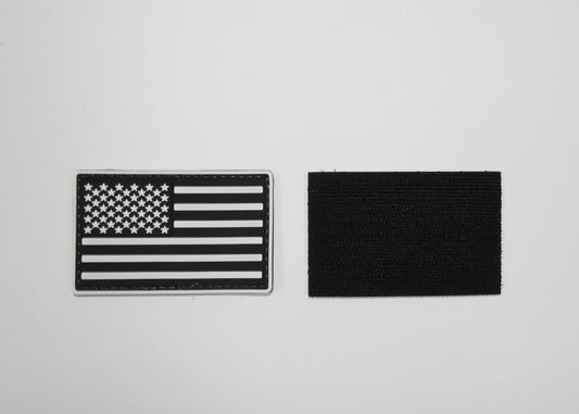 Patch Amerikaanse vlag