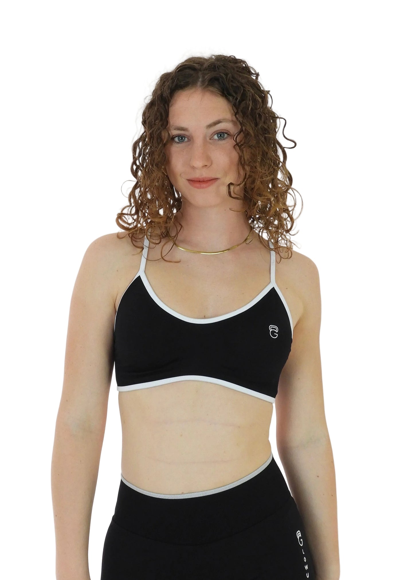 Aline Edition BH – Schwarz