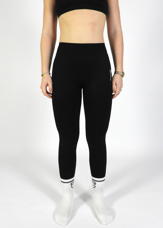 Midnight Motion legging - Noir Black