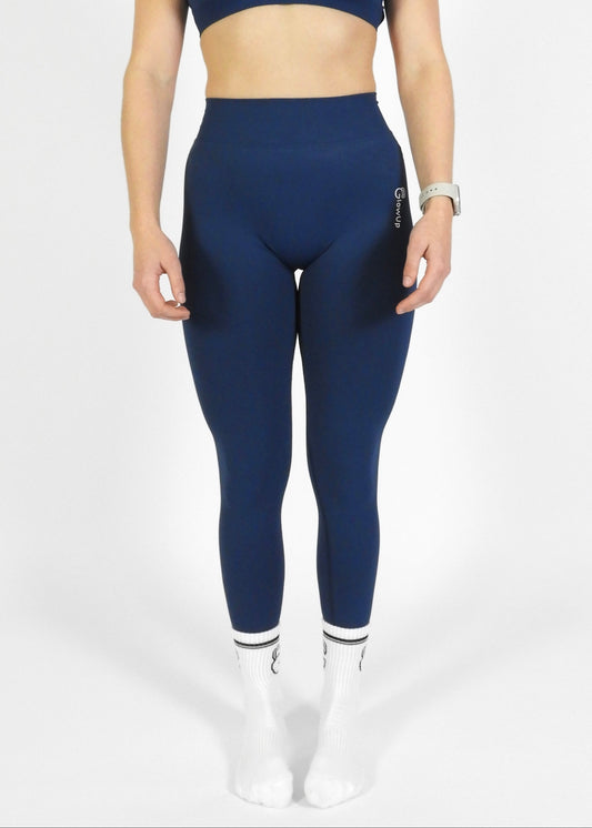 Midnight Motion legging - Holiday Navy