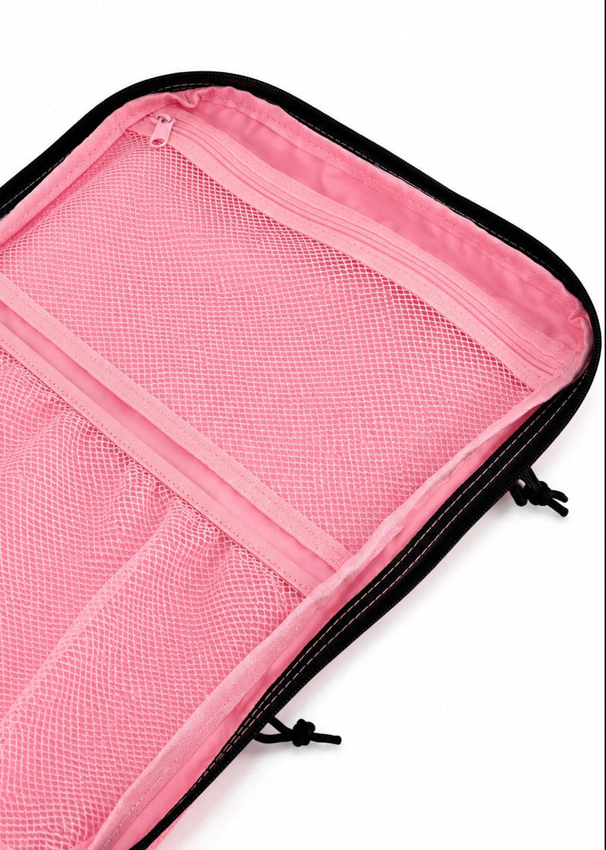 GlowUp Rucksack Rosa 25L