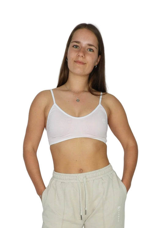Aline Edition bra - Soft Blush