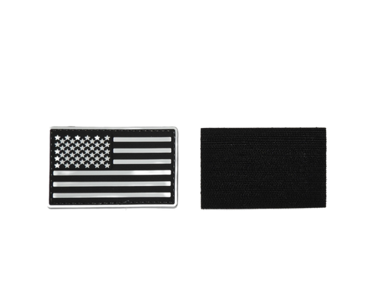 Patch Amerikaanse vlag