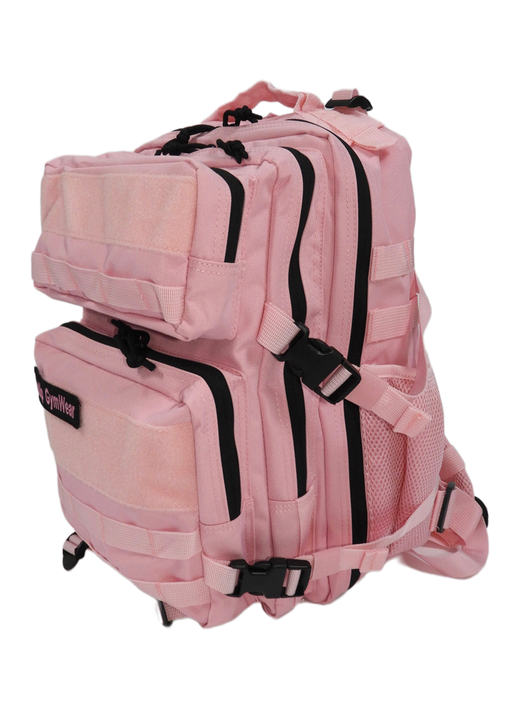 Mochila GlowUp Rosa 25L