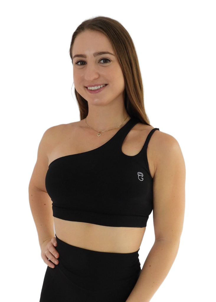 Sujetador HybridUp - Negro